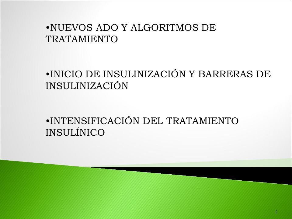 Presentación del caso de diabetes mellitus ppt puro